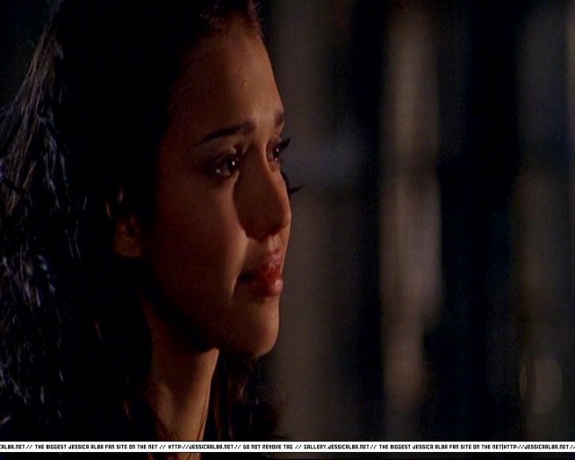 Jessica Alba Fotoğrafı