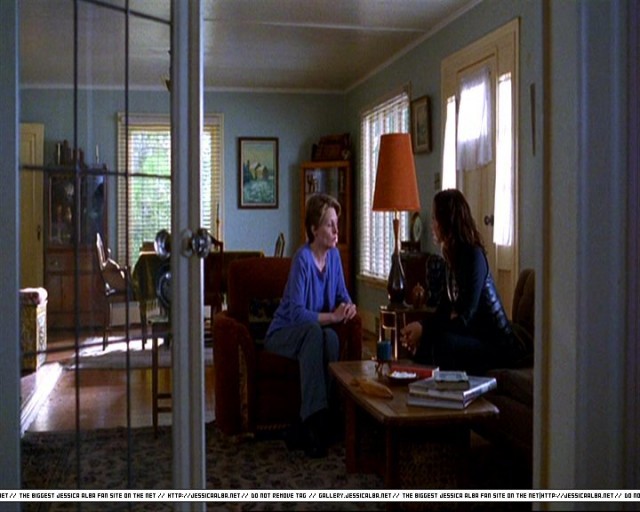 Jessica Alba Fotoğrafı