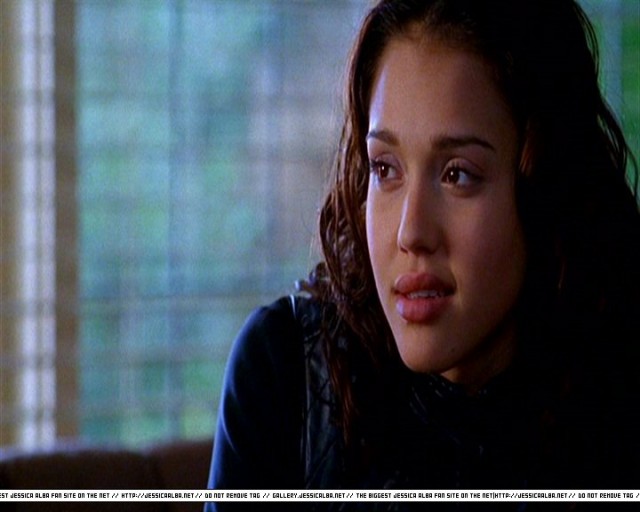 Jessica Alba Fotoğrafı