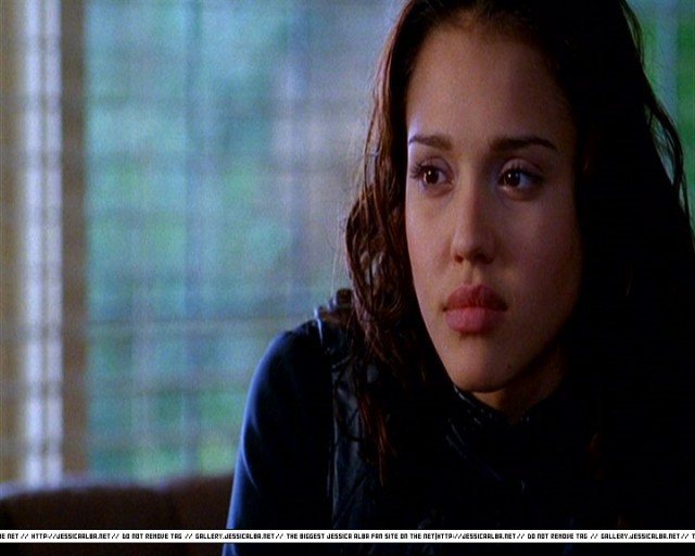 Jessica Alba Fotoğrafı