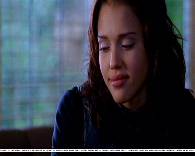 Jessica Alba Fotoğrafı