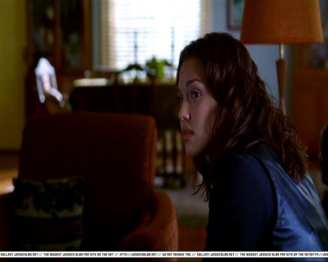 Jessica Alba Fotoğrafı