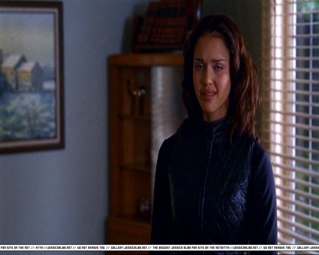 Jessica Alba Fotoğrafı