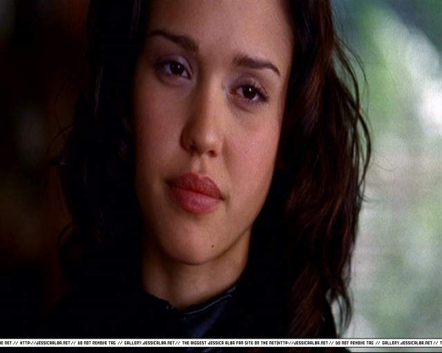 Jessica Alba Fotoğrafı