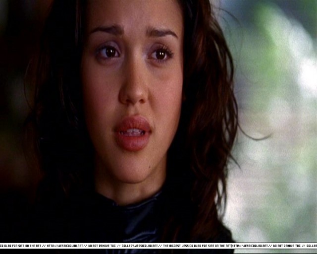 Jessica Alba Fotoğrafı