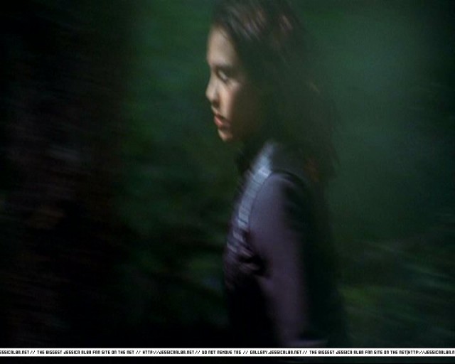 Jessica Alba Fotoğrafı