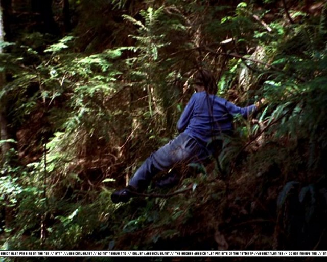 Jessica Alba Fotoğrafı