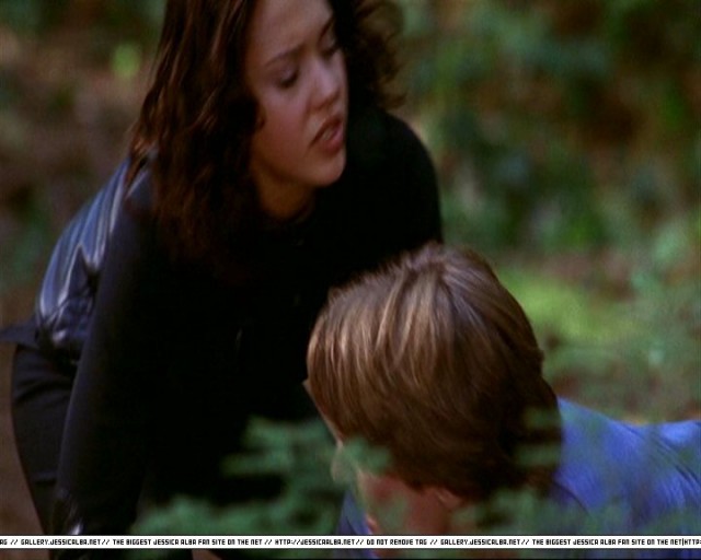 Jessica Alba Fotoğrafı