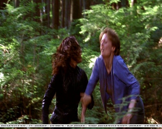 Jessica Alba Fotoğrafı