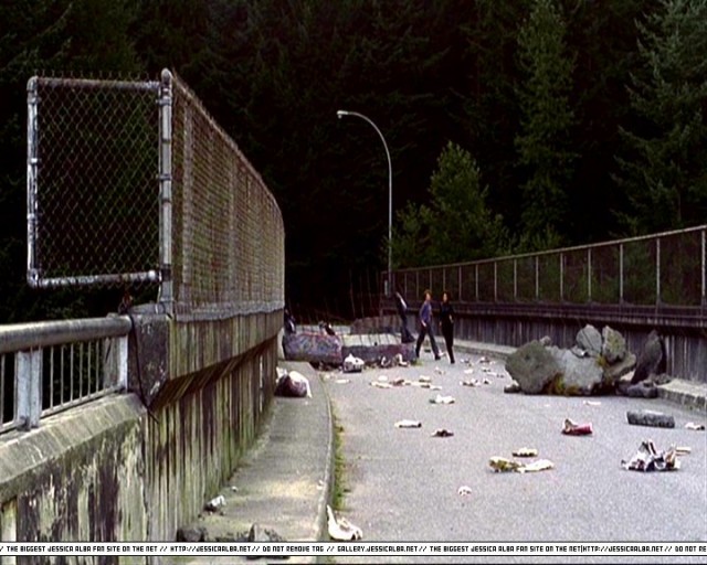 Jessica Alba Fotoğrafı