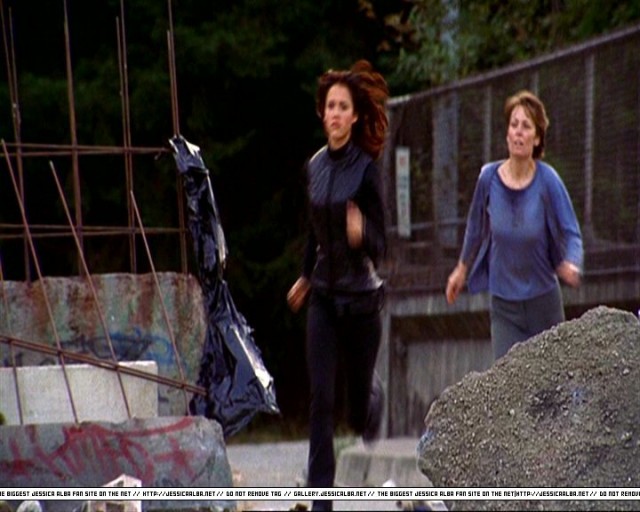 Jessica Alba Fotoğrafı