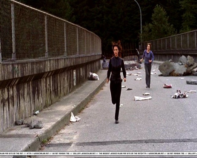 Jessica Alba Fotoğrafı