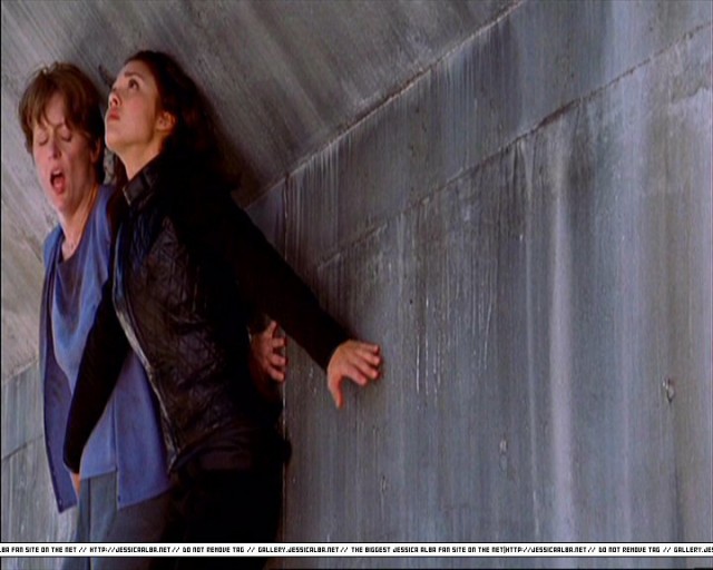 Jessica Alba Fotoğrafı