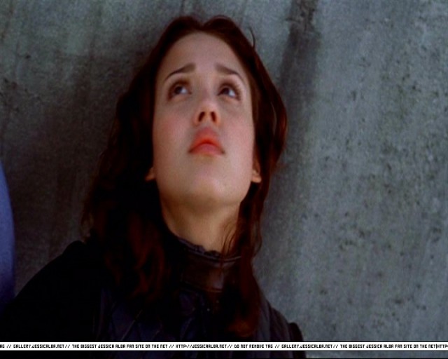 Jessica Alba Fotoğrafı