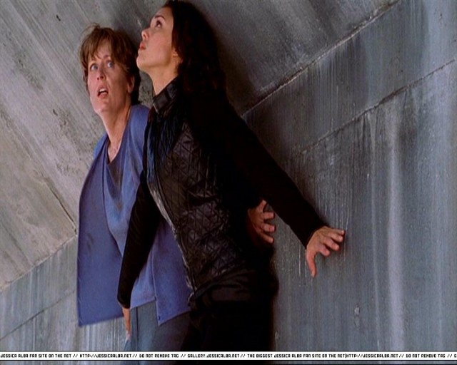 Jessica Alba Fotoğrafı