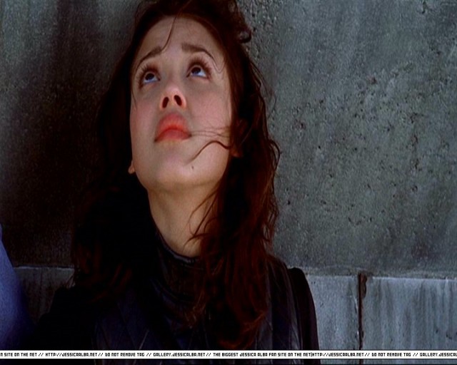 Jessica Alba Fotoğrafı