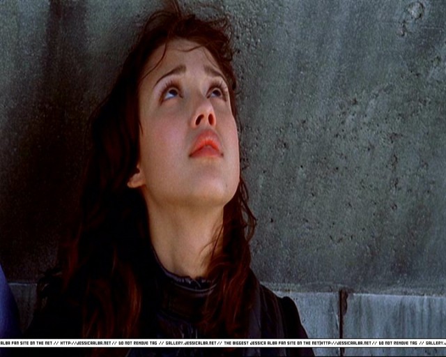 Jessica Alba Fotoğrafı