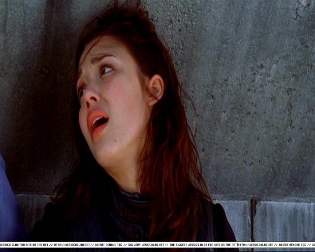 Jessica Alba Fotoğrafı