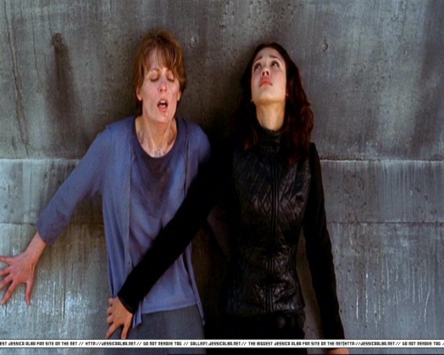 Jessica Alba Fotoğrafı