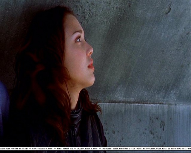 Jessica Alba Fotoğrafı