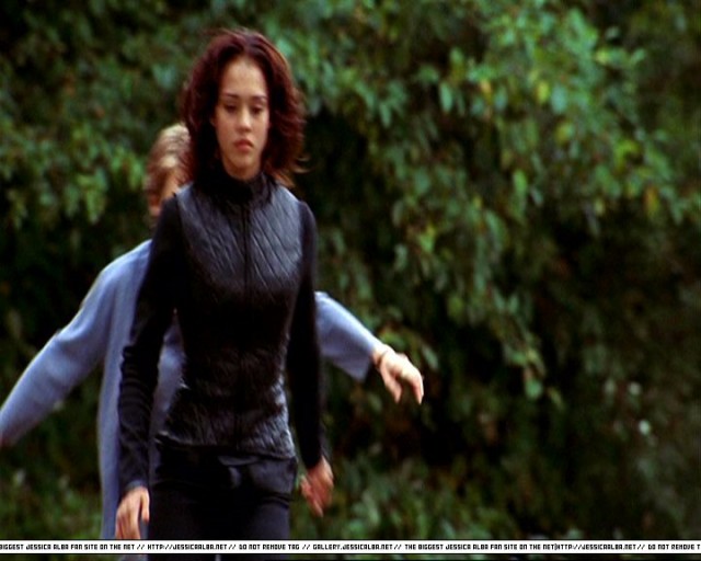 Jessica Alba Fotoğrafı