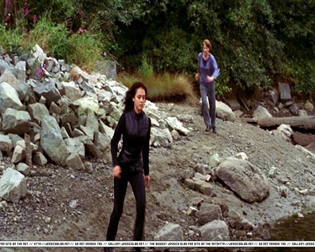 Jessica Alba Fotoğrafı