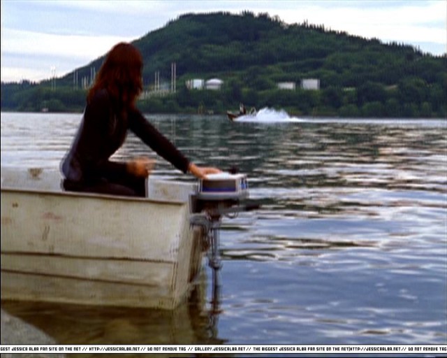 Jessica Alba Fotoğrafı