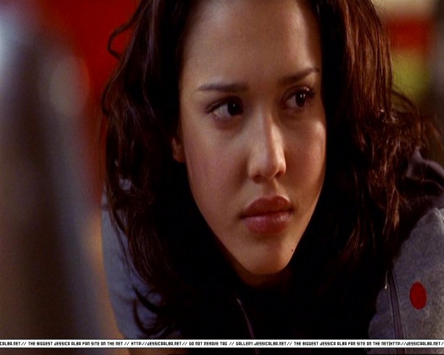 Jessica Alba Fotoğrafı