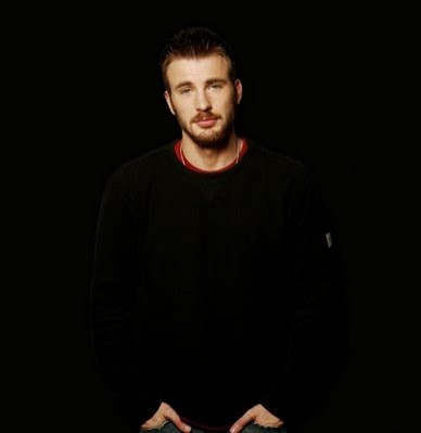 Chris Evans Fotoğrafı