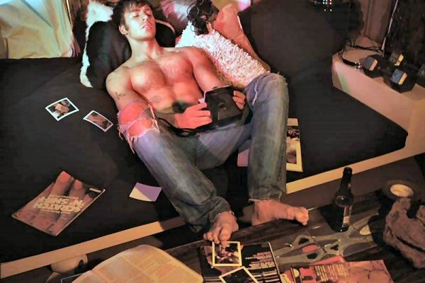 Chris Evans Fotoğrafı