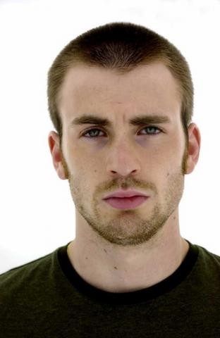 Chris Evans fotoğrafı