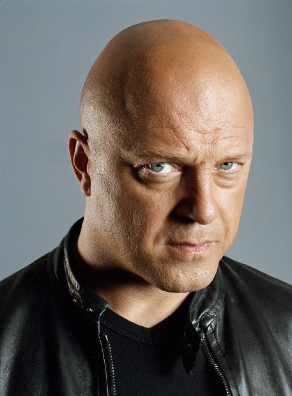 Michael Chiklis Fotoğrafı