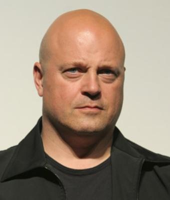 Michael Chiklis Fotoğrafı