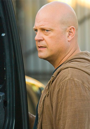 Michael Chiklis Fotoğrafı