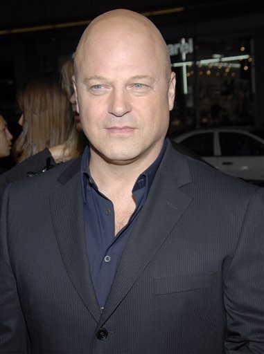Michael Chiklis fotoğrafı