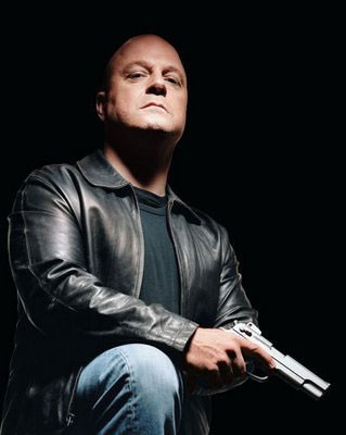 Michael Chiklis fotoğrafı