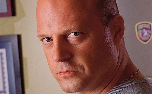 Michael Chiklis fotoğrafı