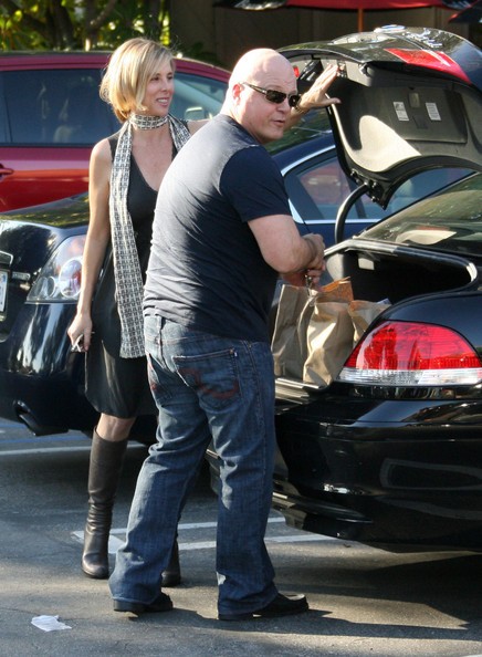 Michael Chiklis fotoğrafı