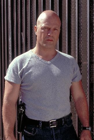 Michael Chiklis Fotoğrafı