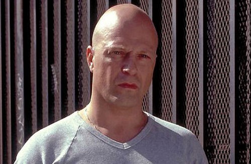 Michael Chiklis Fotoğrafı