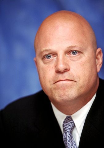 Michael Chiklis Fotoğrafı