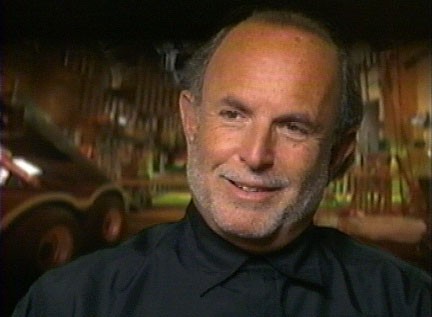 Avi Arad fotoğrafı