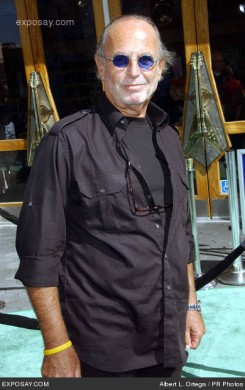 Avi Arad fotoğrafı