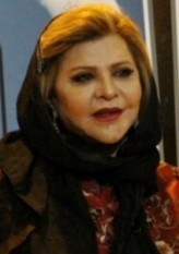 Zahra Hatami fotoğrafı