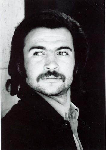 Behrouz Behnejad fotoğrafı