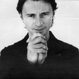 Robert Carlyle Fotoğrafı