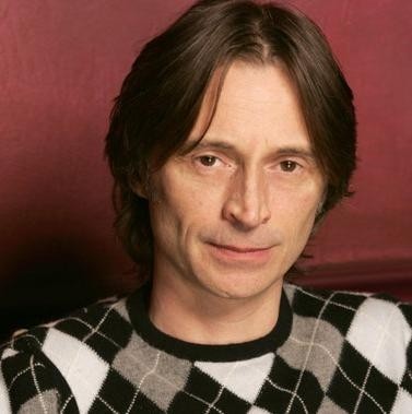 Robert Carlyle Fotoğrafı