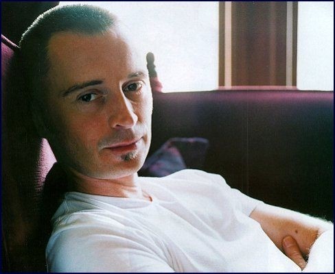 Robert Carlyle Fotoğrafı