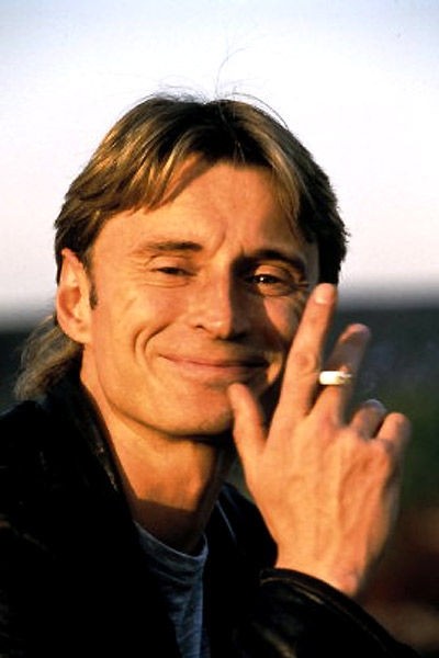 Robert Carlyle Fotoğrafı
