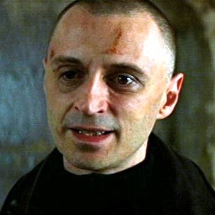 Robert Carlyle Fotoğrafı